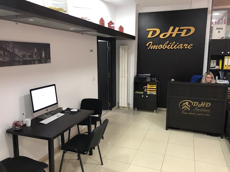 DHD Imobiliare