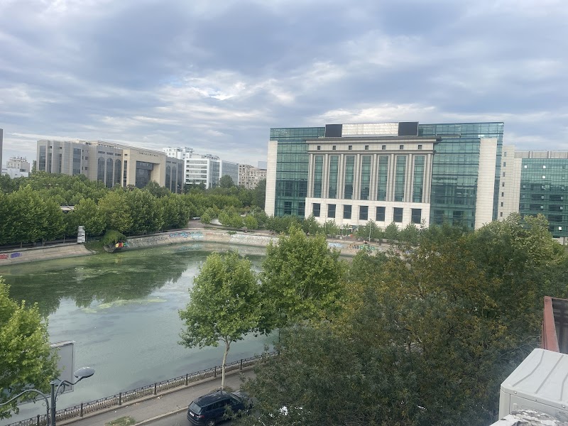 DION IMOBILIARE