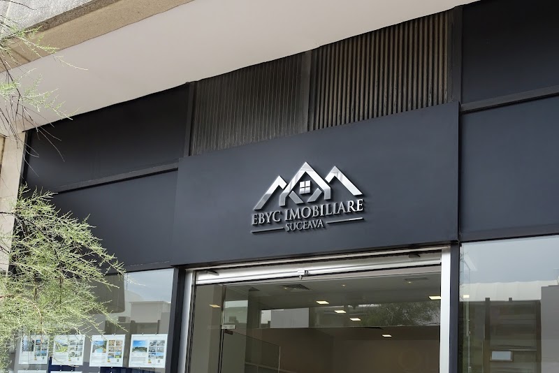 Ebyc Real-Estate