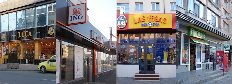 ES Consulting Bacau