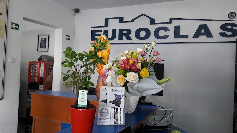 Euroclass Real Estate