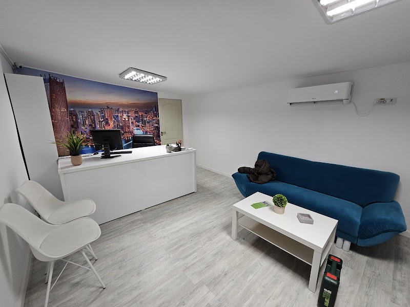 EXPERT IMOBILIARE PITESTI