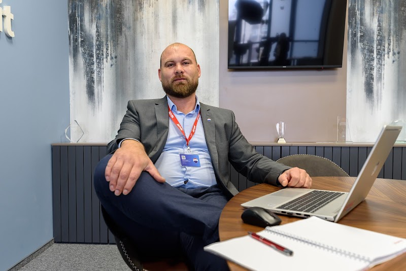 Florin Ciche, RE/MAX Central Brasov