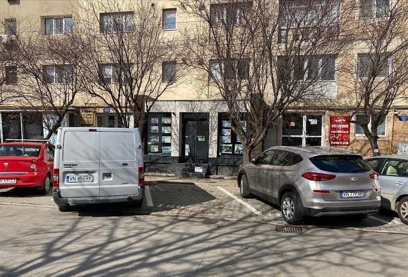 Imobile Focsani - Agenție Imobiliară