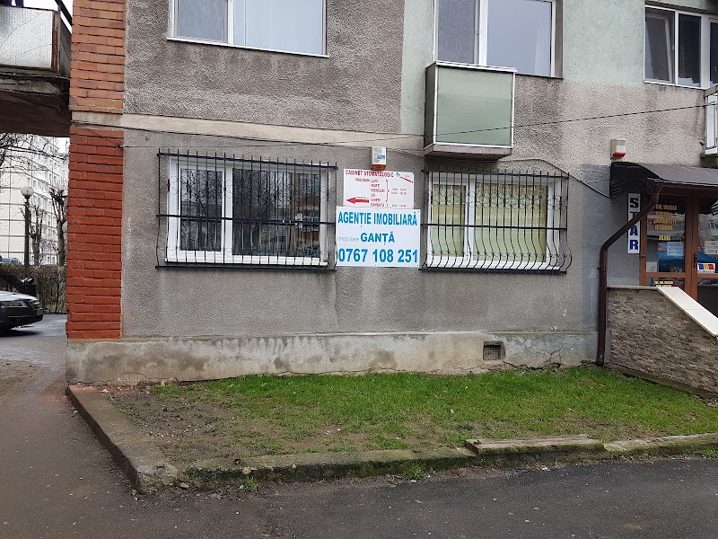 Imobiliare Ganta
