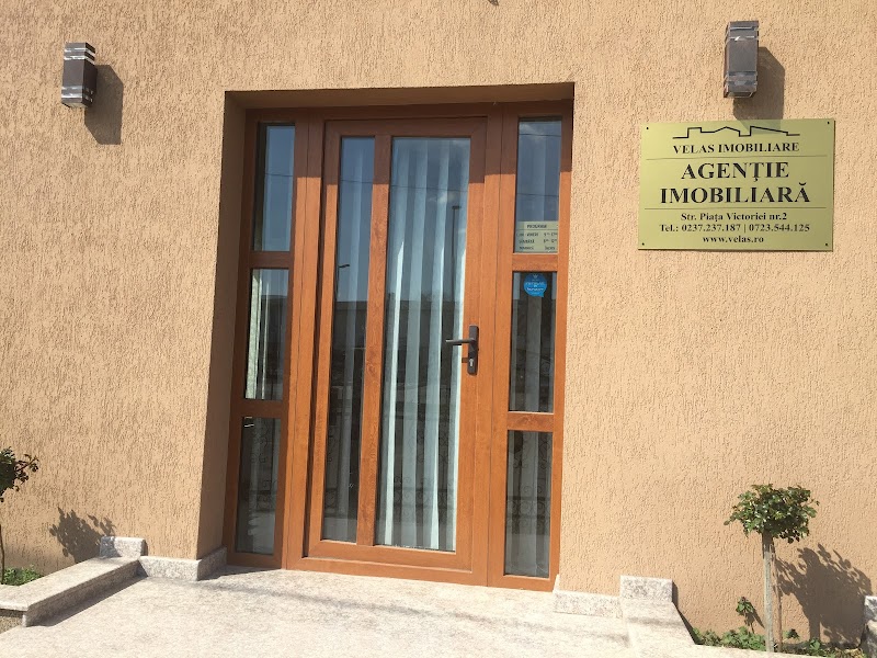 Imobiliare Velas