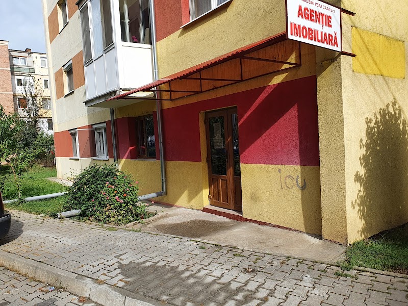 INTERMEDSIMI VERA CASA SRL