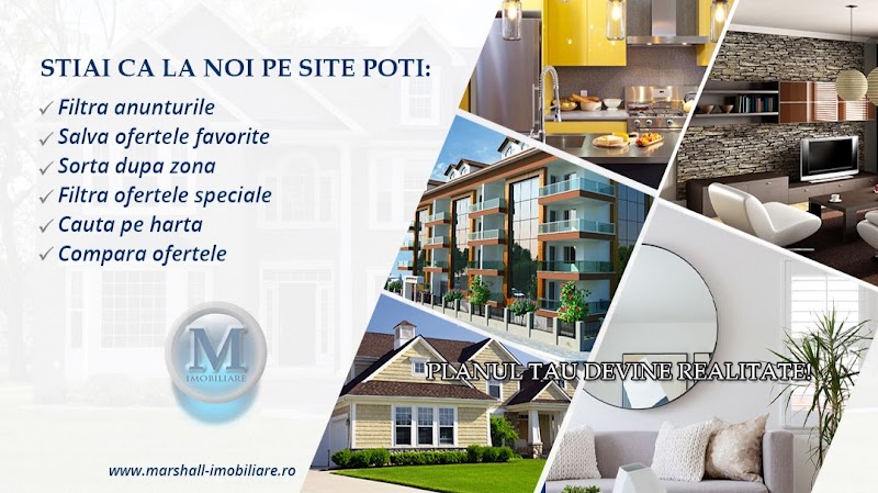 Marshall Imobiliare SRL