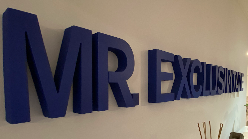 Mr. Exclusivitate