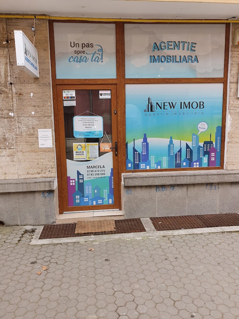 New Imob Deva