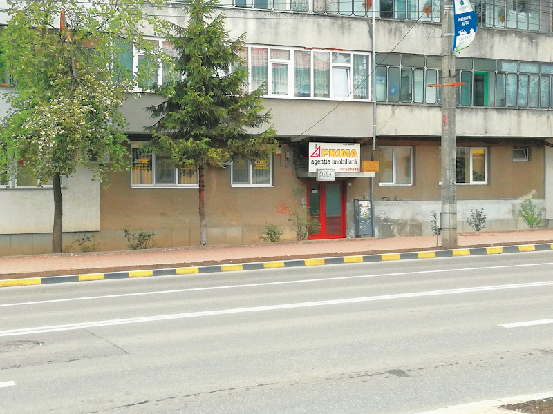 Prima Imobiliare