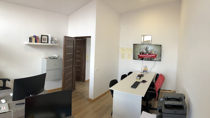 RBC Imobiliare