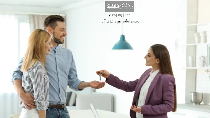 REGIS Imobiliare