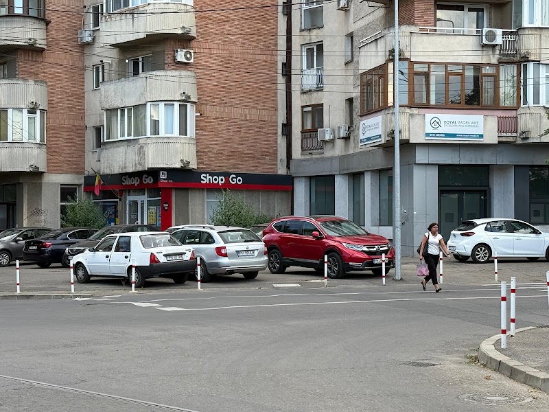 ROYAL IMOBILIARE