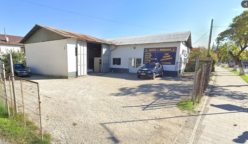 Yani Imobiliare Expert Argeș