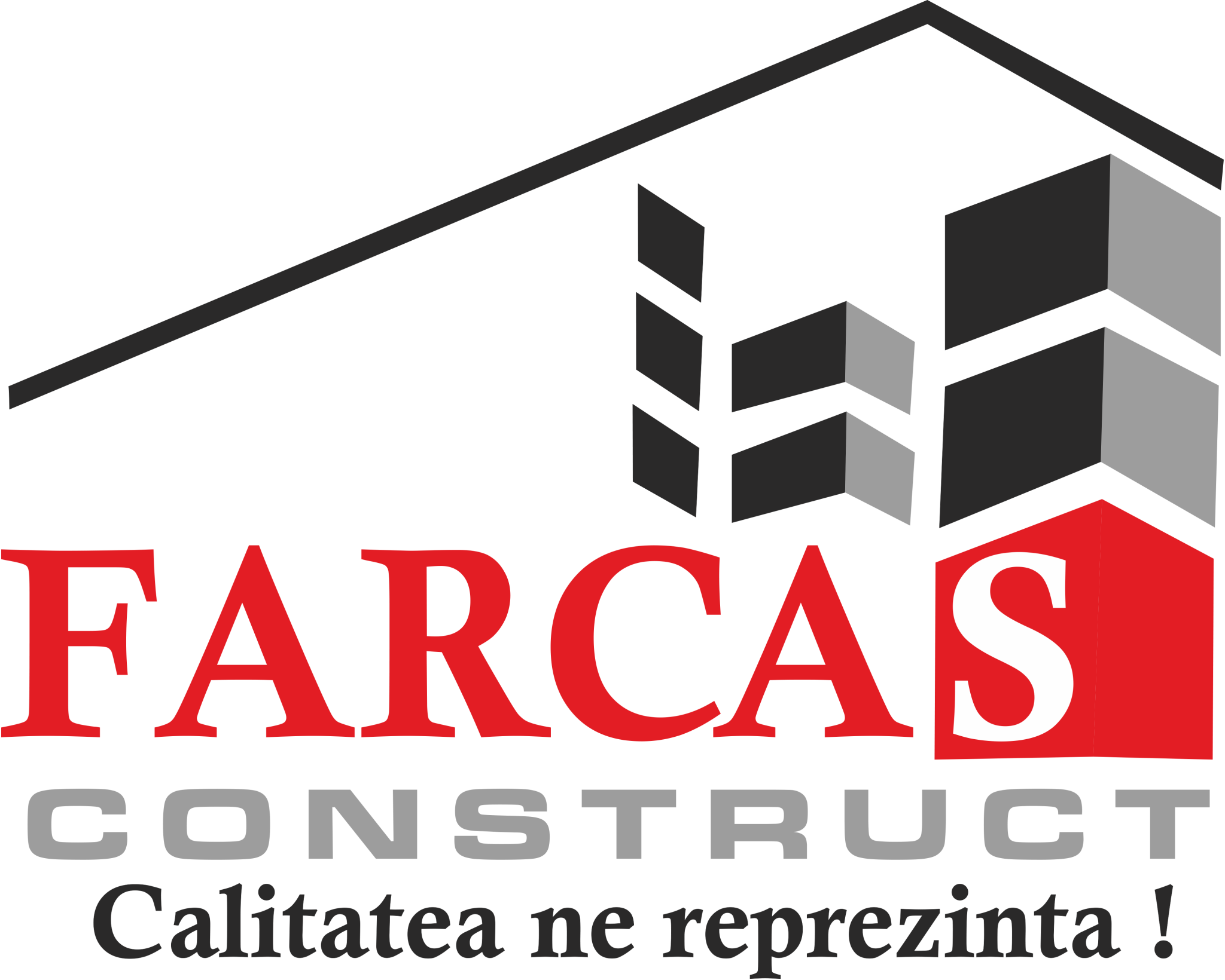FARCAS M & R CONSTRUCT SRL