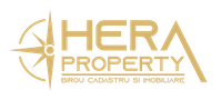Hera Property - birou cadastru si imobiliare