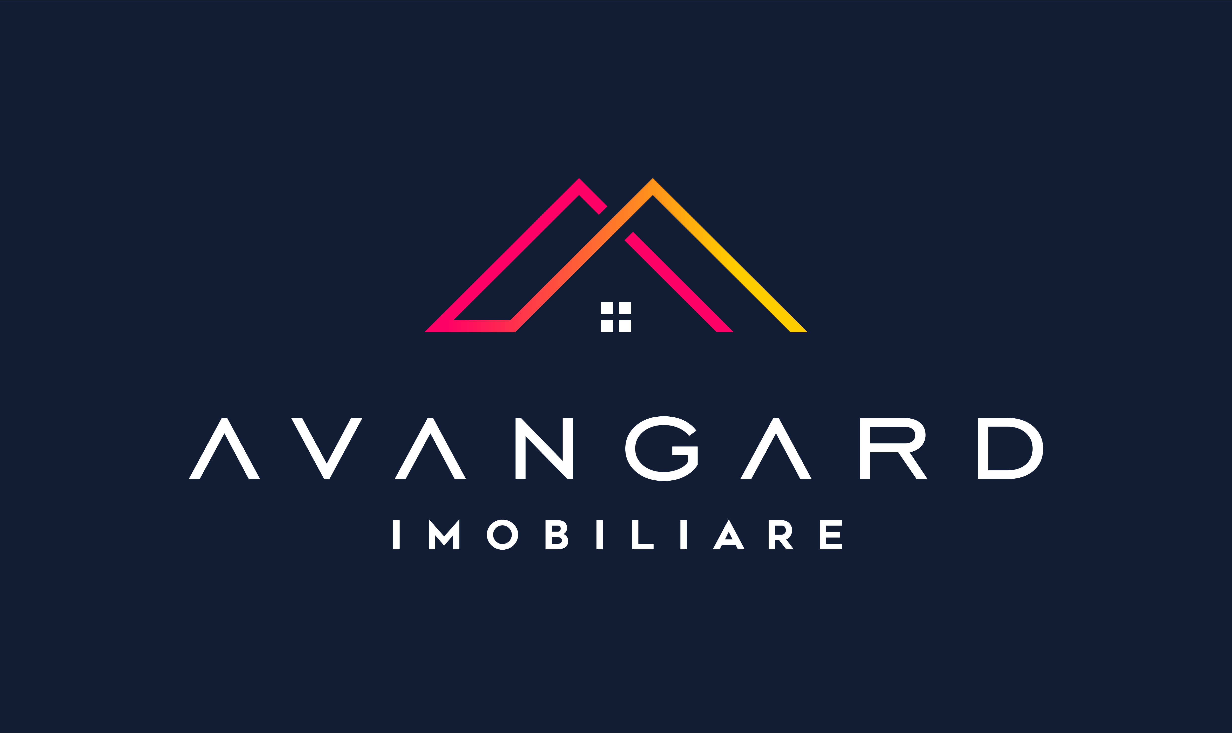 Avangard Imobiliare