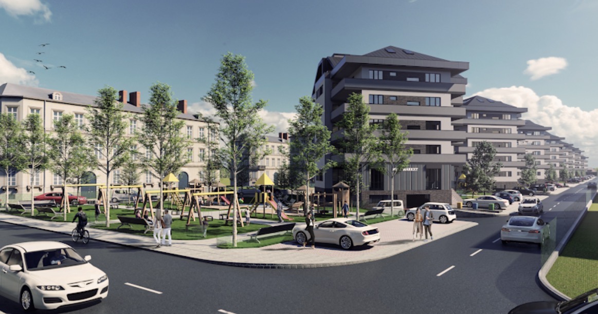 S.C. BOEMA BUILDING SRL