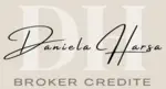 Daniela Harsa, Broker Credite Cluj