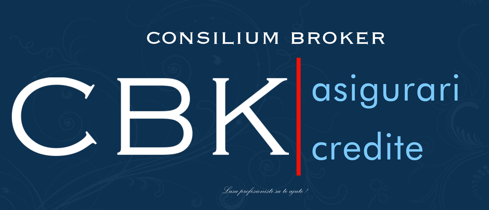 CBK | Asigurări & Credite