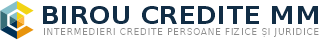 BIROU Credite MM