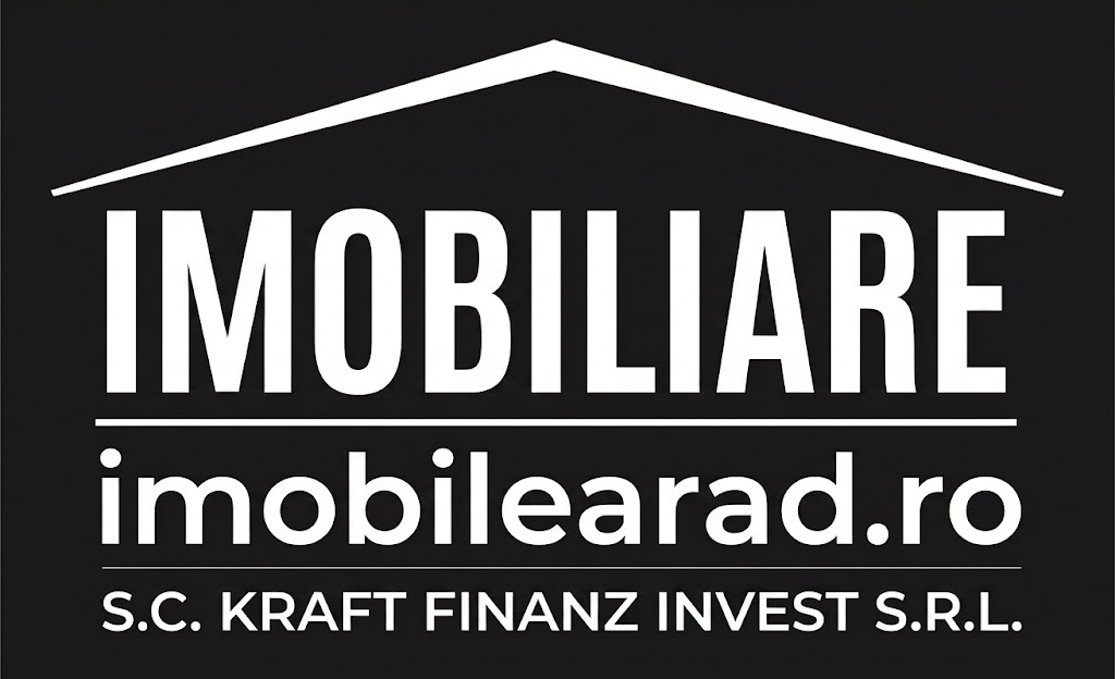 ImobileArad -Kraft Finanz Invest SRL