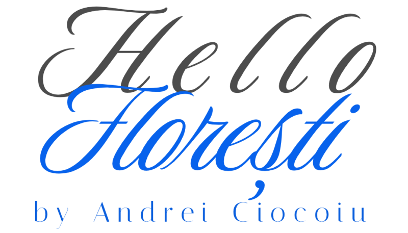 Hello Floresti
