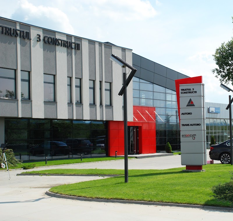 3 Construction Trust S.A.