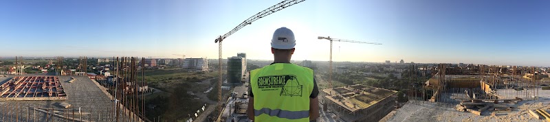 3DEMSURFACE SRL