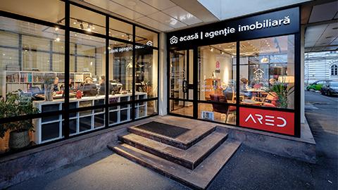 ACASĂ | Agenție imobiliară Arad