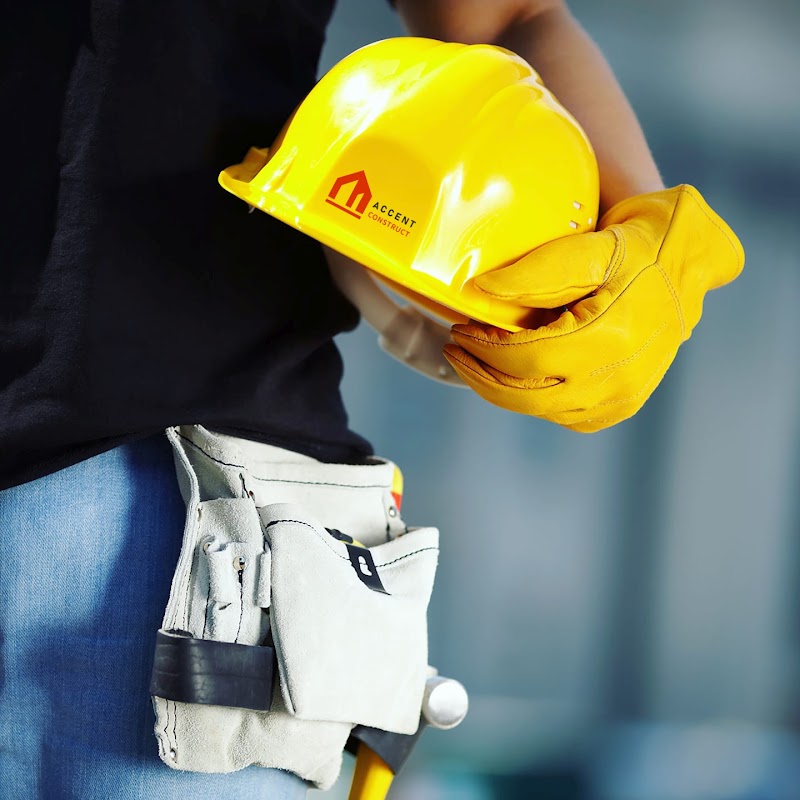 Accent Construct - Firma de constructii