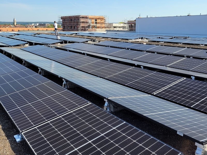 Achim Energy