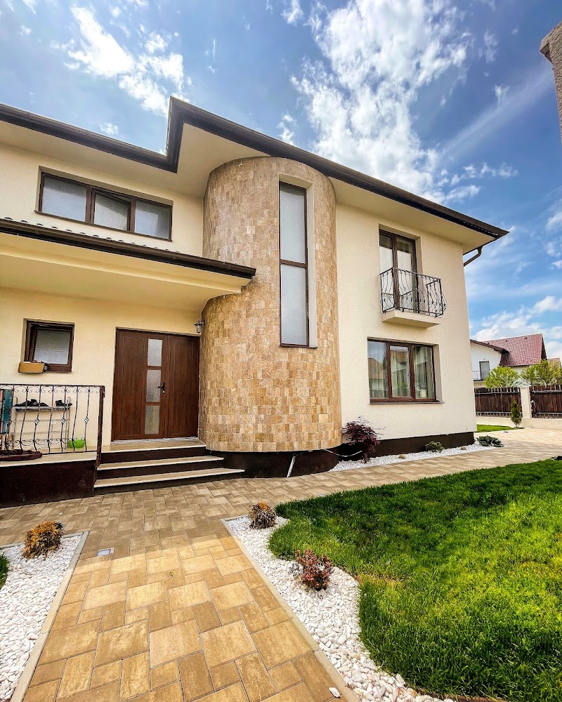 ACITIM TG Jiu - Tamplarie PVC, Aluminiu, termopane