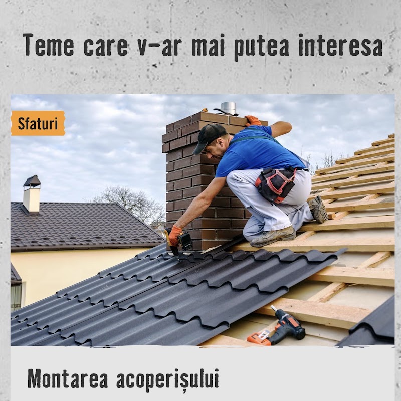 Acoperiș