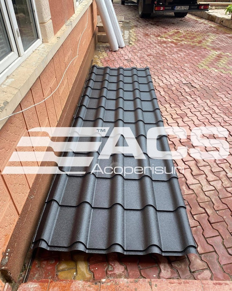 ACS Acoperișuri SRL
