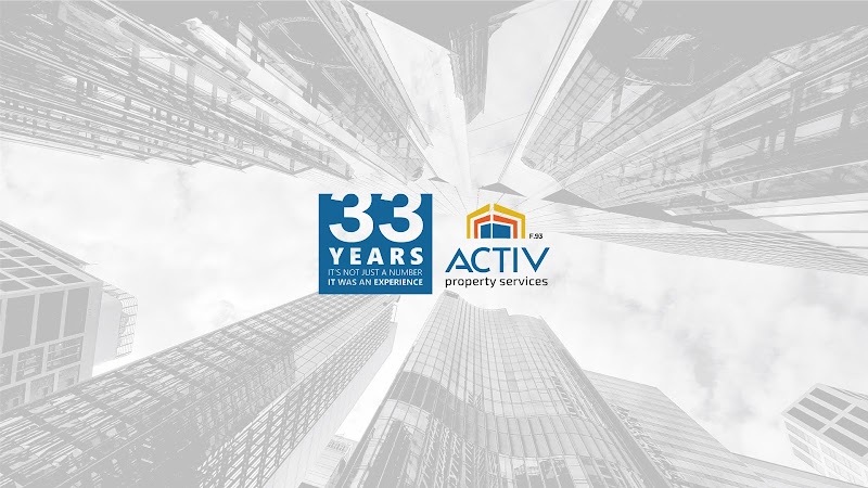 ACTIV Property Services S.R.L.