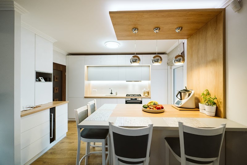 Addagrup - mobilier ARAD