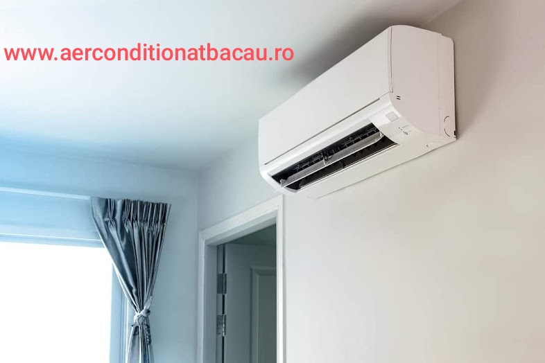 Aer Conditionat Bacau