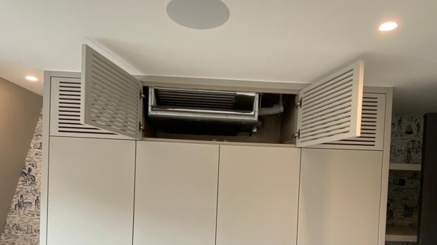 Aer Conditionat Valcea