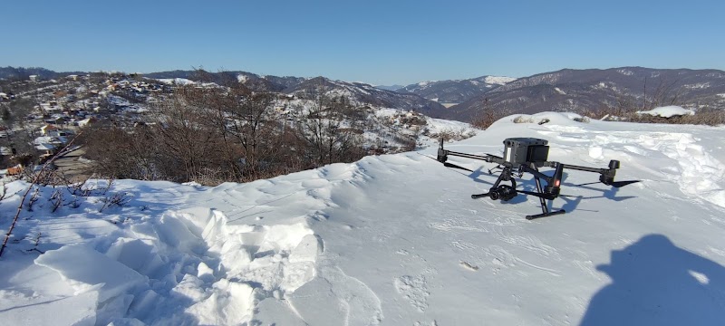 AERIAL CAD SOLUTIONS SRL