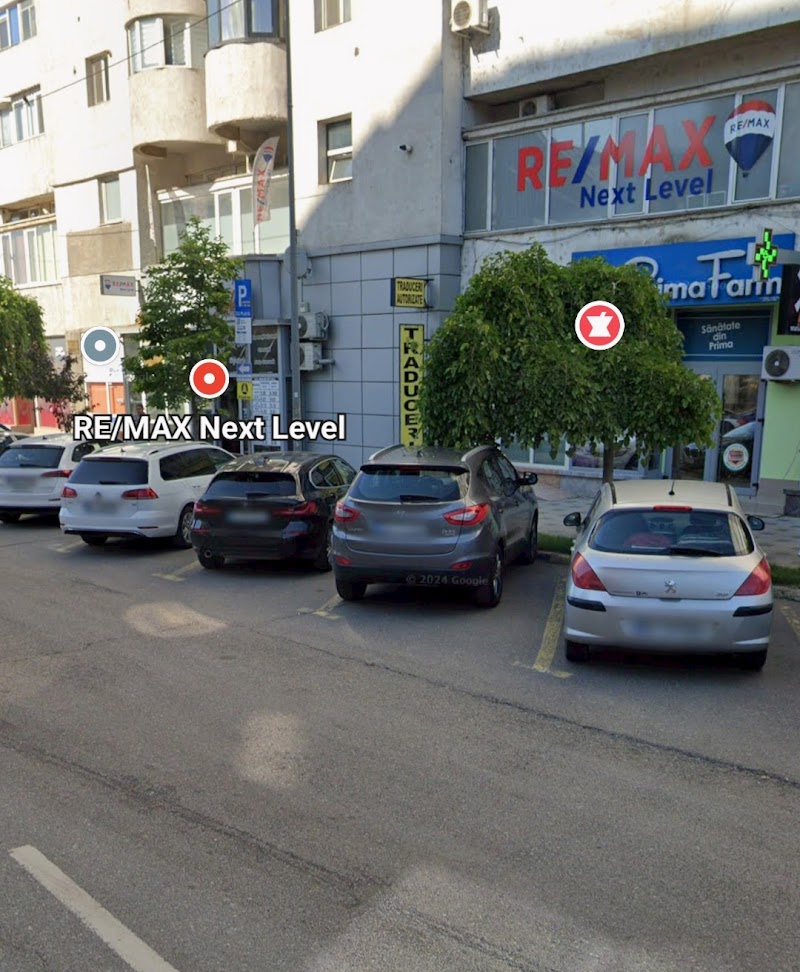 Agenție imobiliară RE/MAX Next Level, Bacău