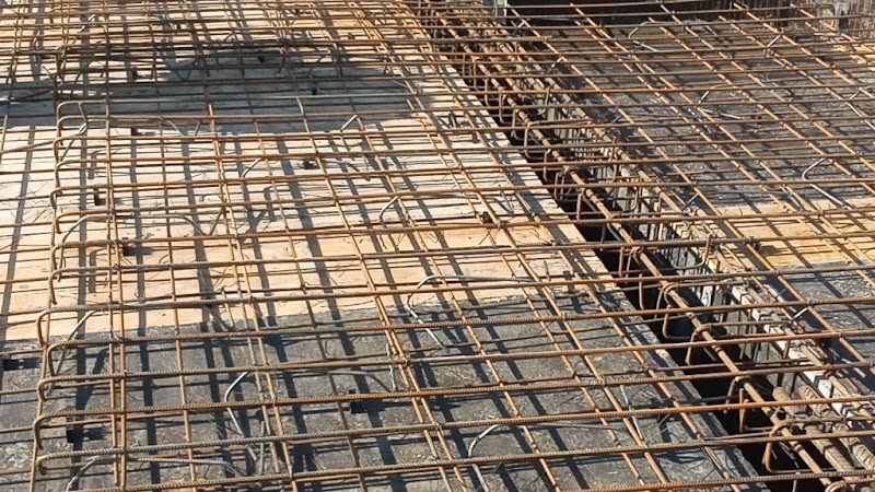 Agentie Constructii