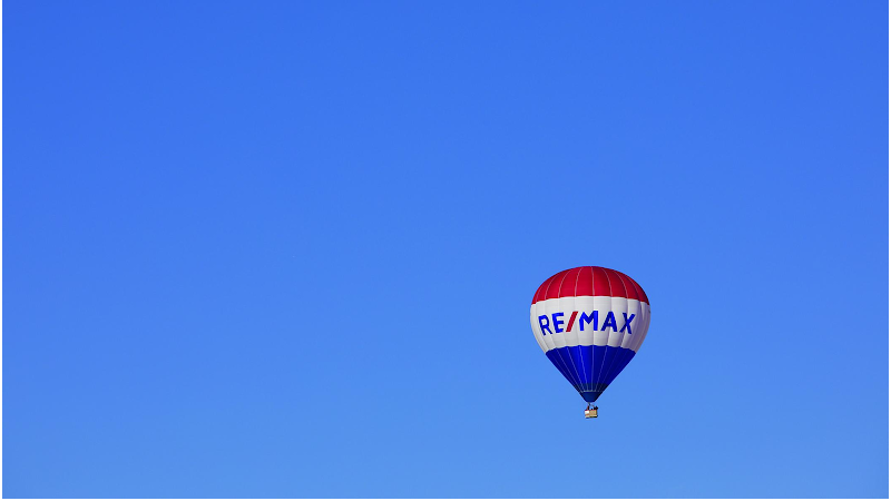 Agentie imobiliara RE/MAX Tecno Realty, Arad