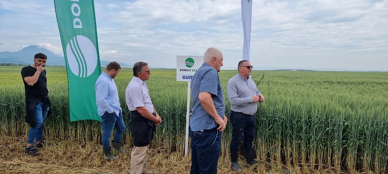 AGROCONTUR S.R.L.
