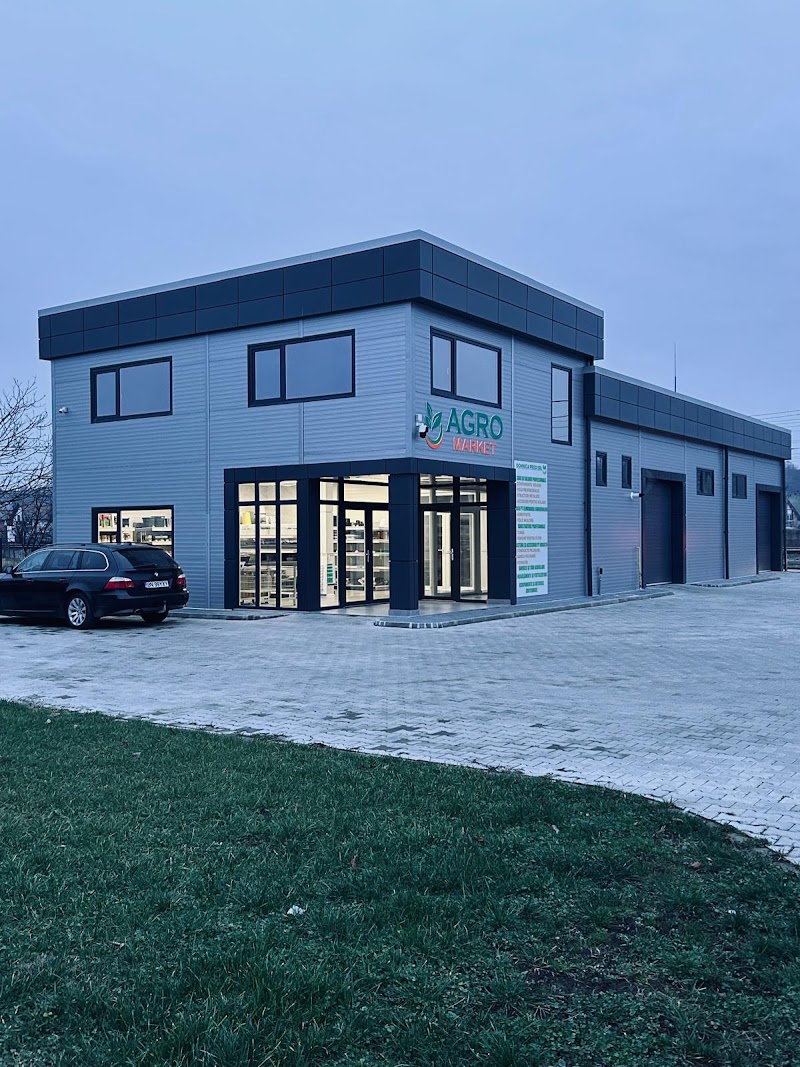 AgroMarket Beclean