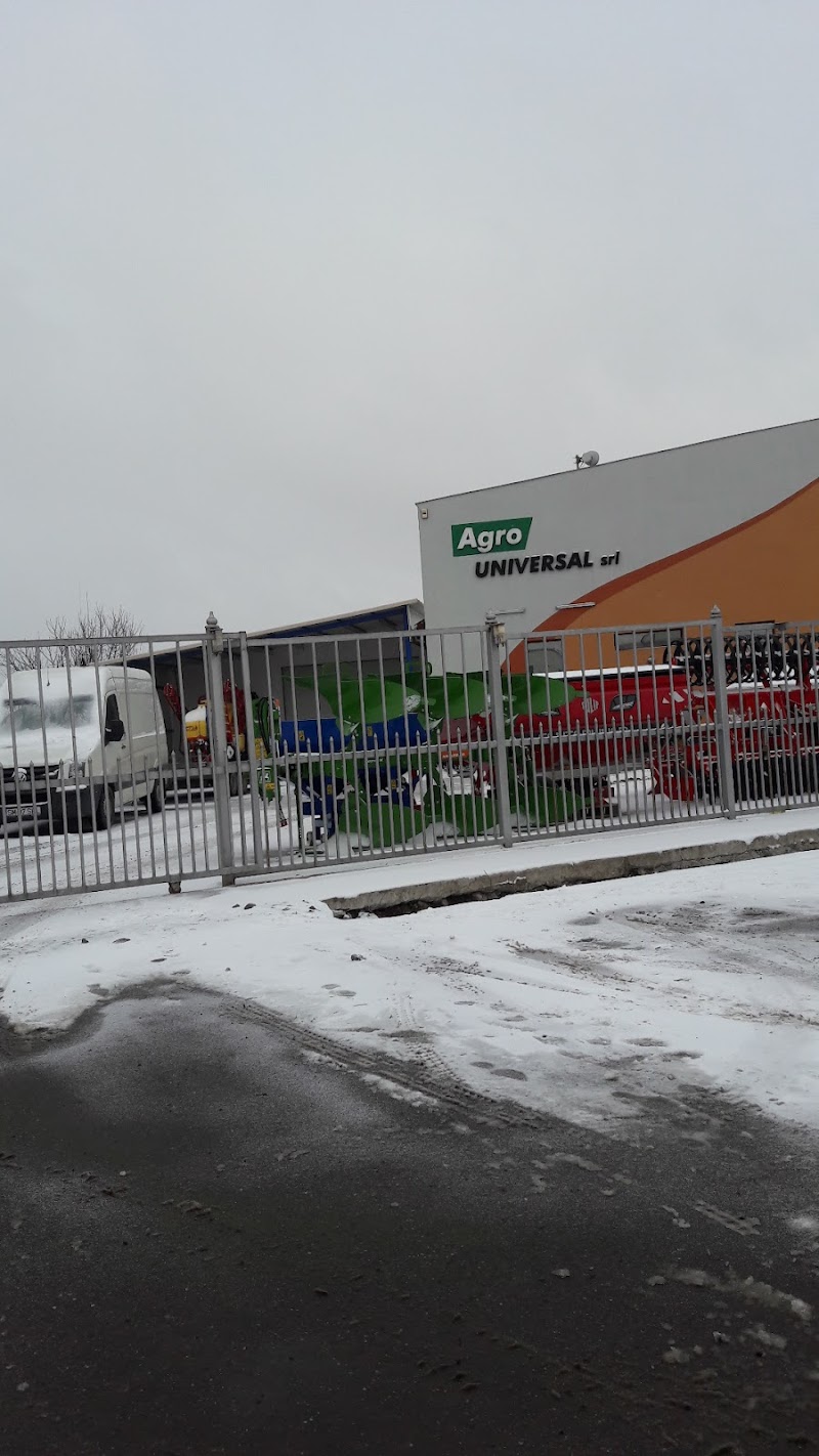AGROTOPO CRIS SRL