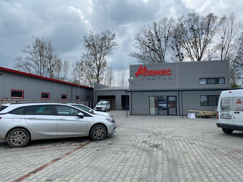 Airmec Instal