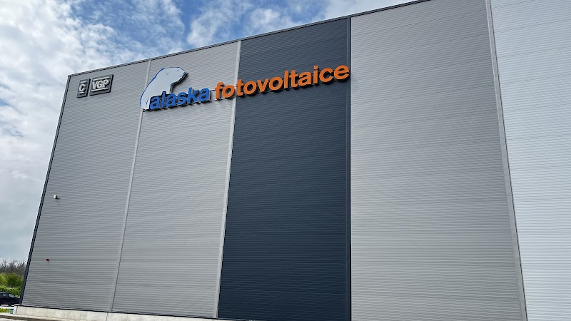 Alaska fotovoltaice - Specialist in fotovoltaice