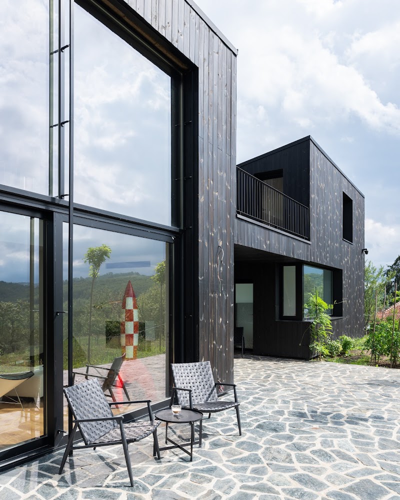 Albu architecture office